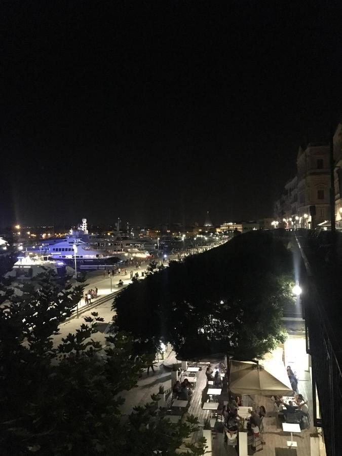 La Sapurita Apartman Szirakúza Kültér fotó